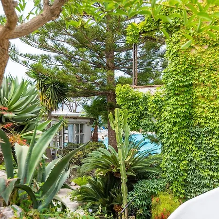 Hotel Villa Melodie - Adults Only-3
